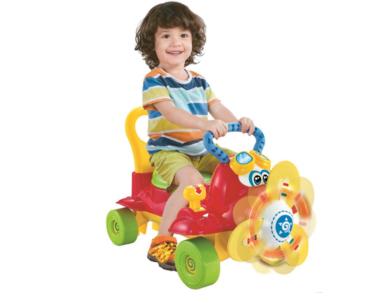 Five Star Guralica AVION - dodatni pogled