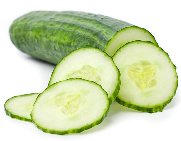 Seme za Krastavac delikates - Cucumis sativus L. 625 - dodatni pogled