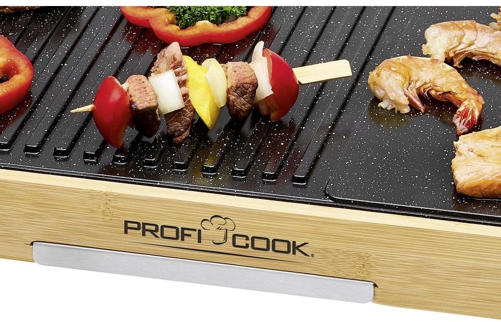 Profi cook multi roštilj PC-TYG 1143 - dodatni pogled