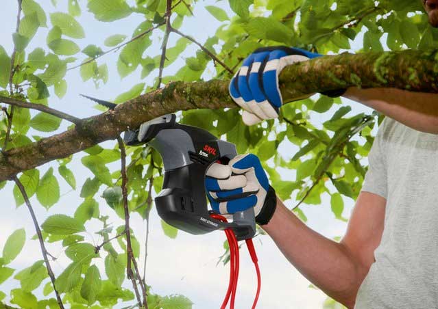 Skil električna testera za orezivanje 0788AA - dodatni pogled