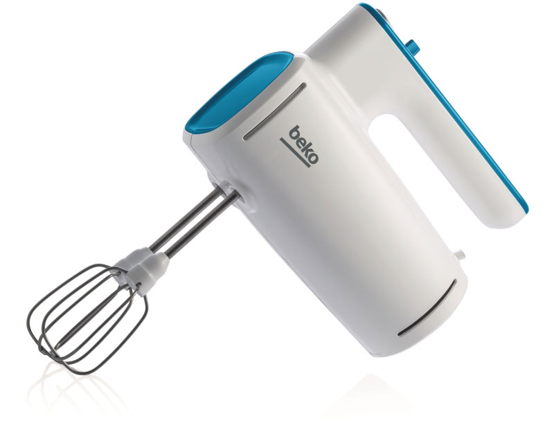 Mikser BEKO HMM 5400 W - dodatni pogled