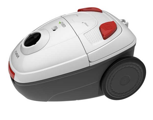 Vivax Usisivač VC-701W GEO - dodatni pogled