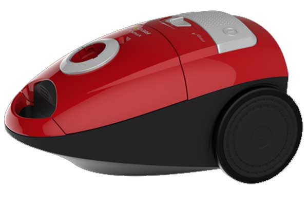 Vivax Usisivač VC-700R REO - dodatni pogled