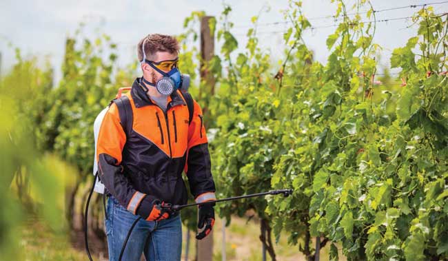 Villager Akumulatorska prskalica VBS 16 LI 051572 - dodatni pogled