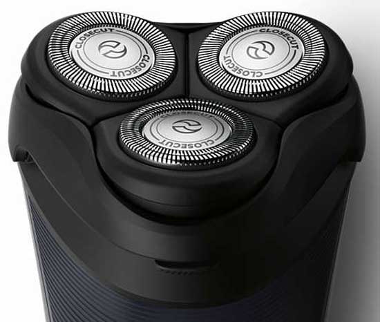 Philips brijač S1100/04 - dodatni pogled