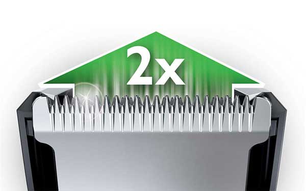 Philips mašinica za šišanje HC5410/15 - dodatni pogled