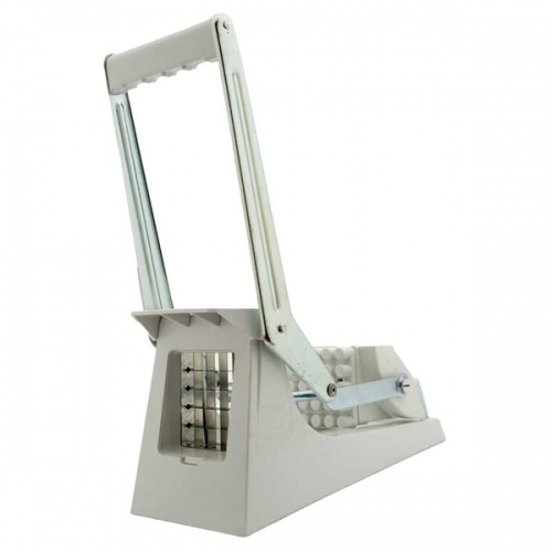 Pocajt - secko za pomfrit - dodatni pogled