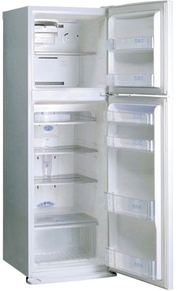 LG kombinovani frižider GR-U292SLC - dodatni pogled