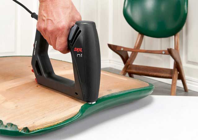 Skil električna heftalica za klamerice i eksere 8200AA - dodatni pogled