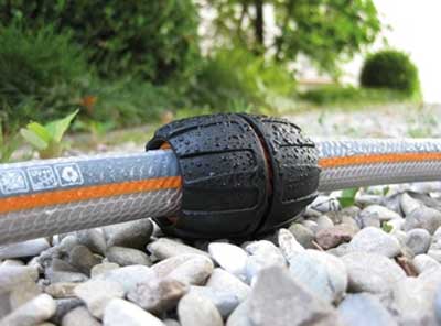 G.F. Garden Spojnica za reparaciju oštećenog ili za spajanje dva creva 3/4 inča 5437 - dodatni pogled