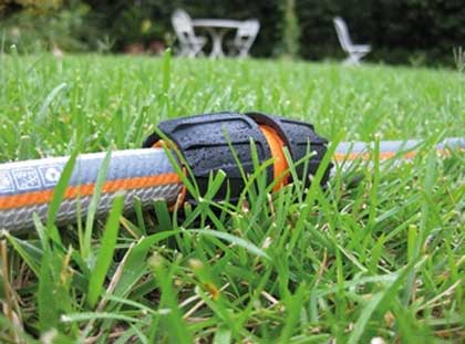 G.F. Garden Univerzalna spojnica za reparaciju oštećenog ili za spajanje dva creva 5443 005010 - dodatni pogled