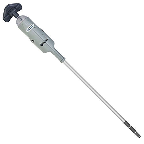 Akumulatorski usisivač prljavštine sa dna bazena Intex 28620 - dodatni pogled