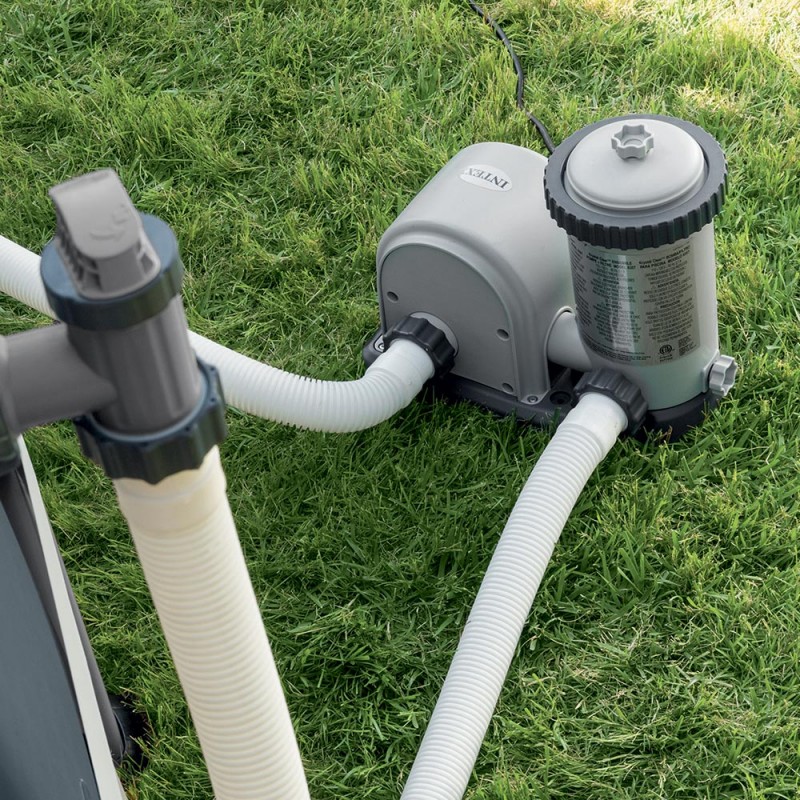 Intex pumpa za filtriranje vode u bazenima 28636 - dodatni pogled