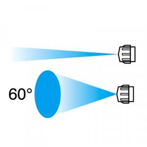 Prskalica za biljke Di Martino Junior Conico 500 002637 - dodatni pogled