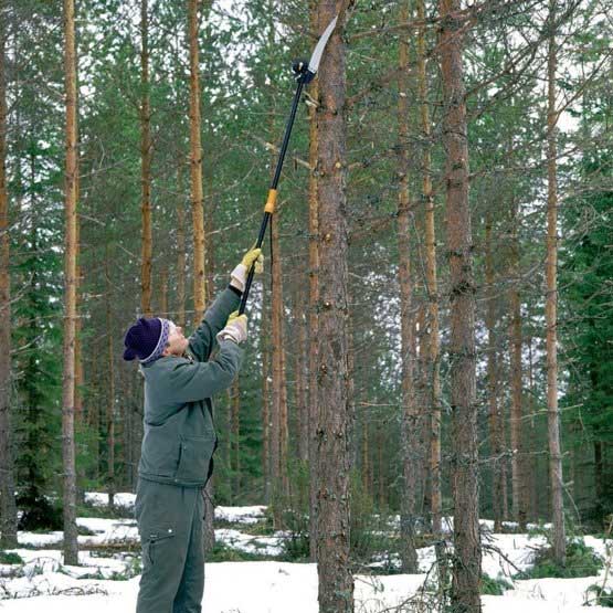 Fiskars Testera za grane 1001561 012794 - dodatni pogled