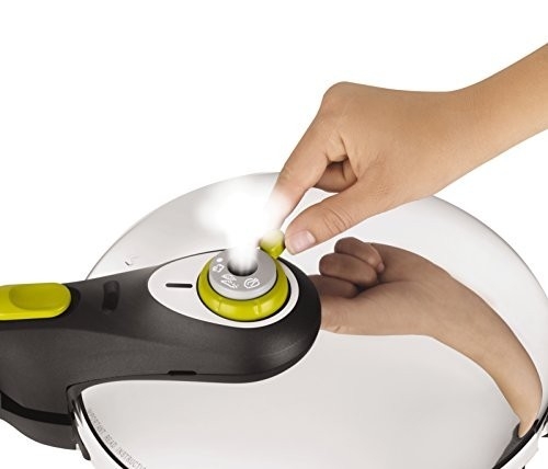 Tefal expres lonac Secure 5 NEO V2 4L P2534246 - dodatni pogled