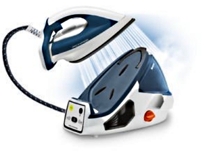 Tefal generator pare GV7830 - dodatni pogled