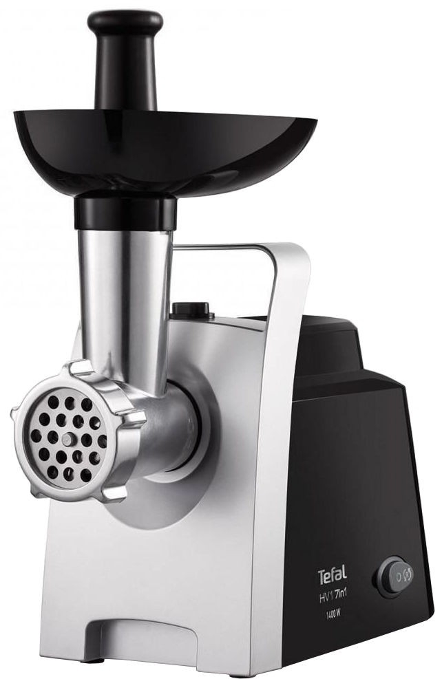 Tefal mašina za meso NE109838 - dodatni pogled