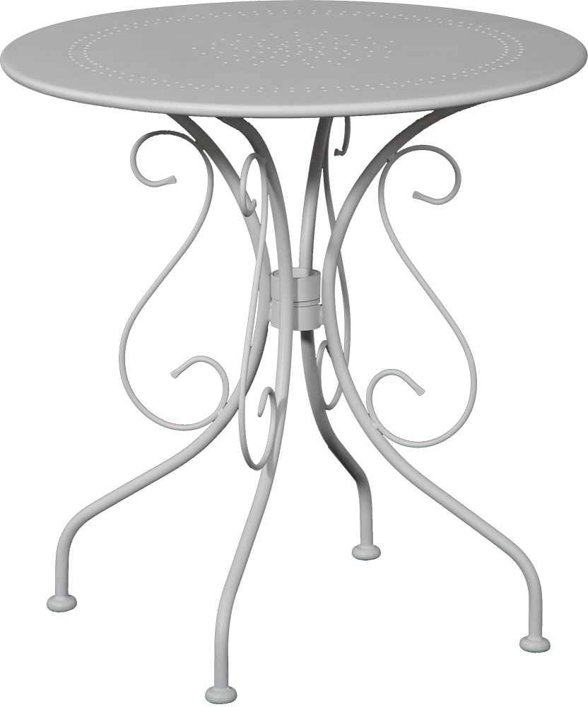 Balkonska Garnitura Moka - 2 Stolice i Sto - dodatni pogled