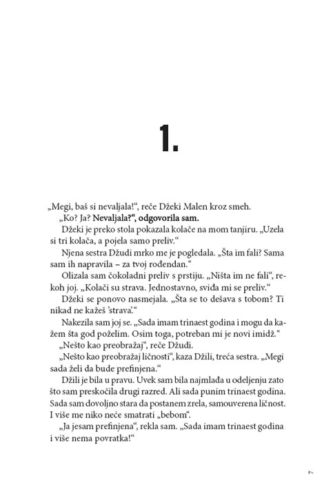 Soba Košmara 3 : Zovem Se Zlo, R.L. Stajn - dodatni pogled