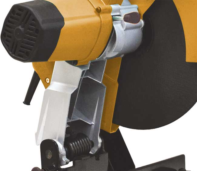 Villager Kružna testera za metal VLN 1308 039635 - dodatni pogled