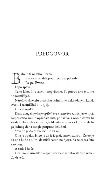 Ulica Straha 2 : Žurka Iznenađenja, R.L. Stajn - dodatni pogled