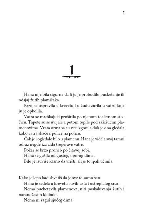 Grozomora 2 : Duh Iz Susedstva, R.L. Stajn - dodatni pogled