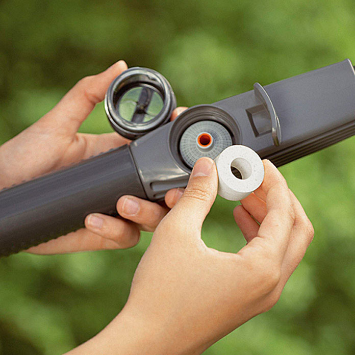 Gardena Šampon za pranje staklenih, plastičnih i bojenih površina 01680-20  - dodatni pogled