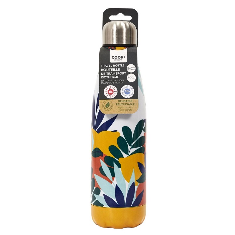 Flašica termos boca za poneti RIo 500ml - dodatni pogled