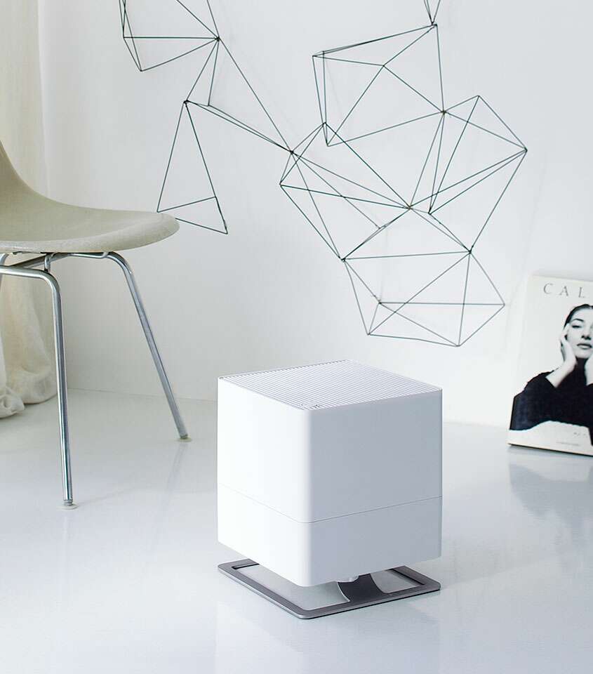 Ovlaživač vazduha Stadler Form Oskar White - dodatni pogled