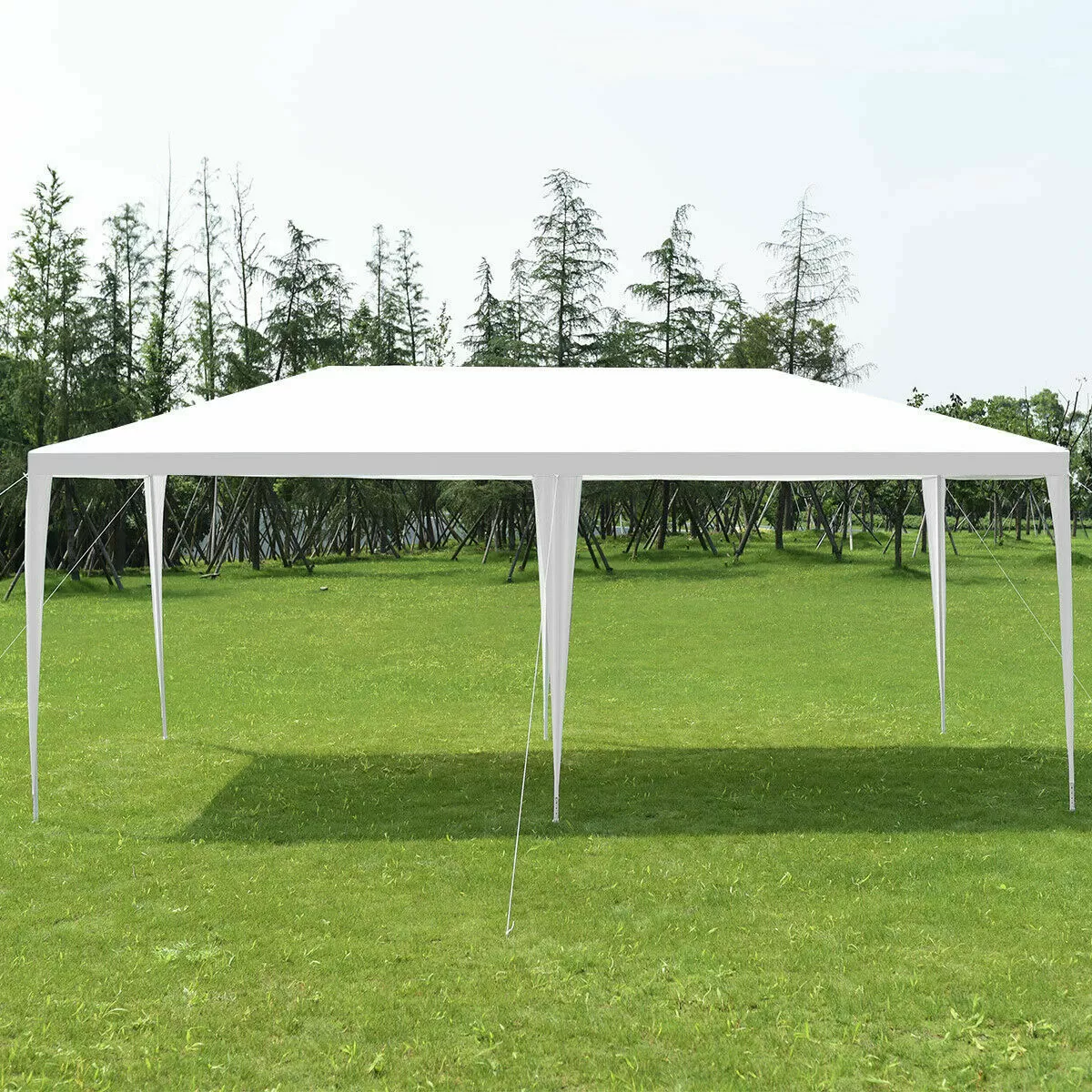 Paviljon - Party Šator Za Proslave 6 x 3 x 2.55 m