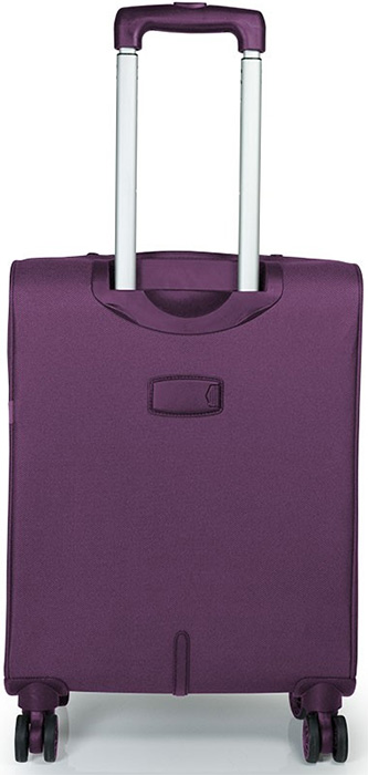 Kofer kabinski Gabol Daisy 32L 112122-24 - dodatni pogled