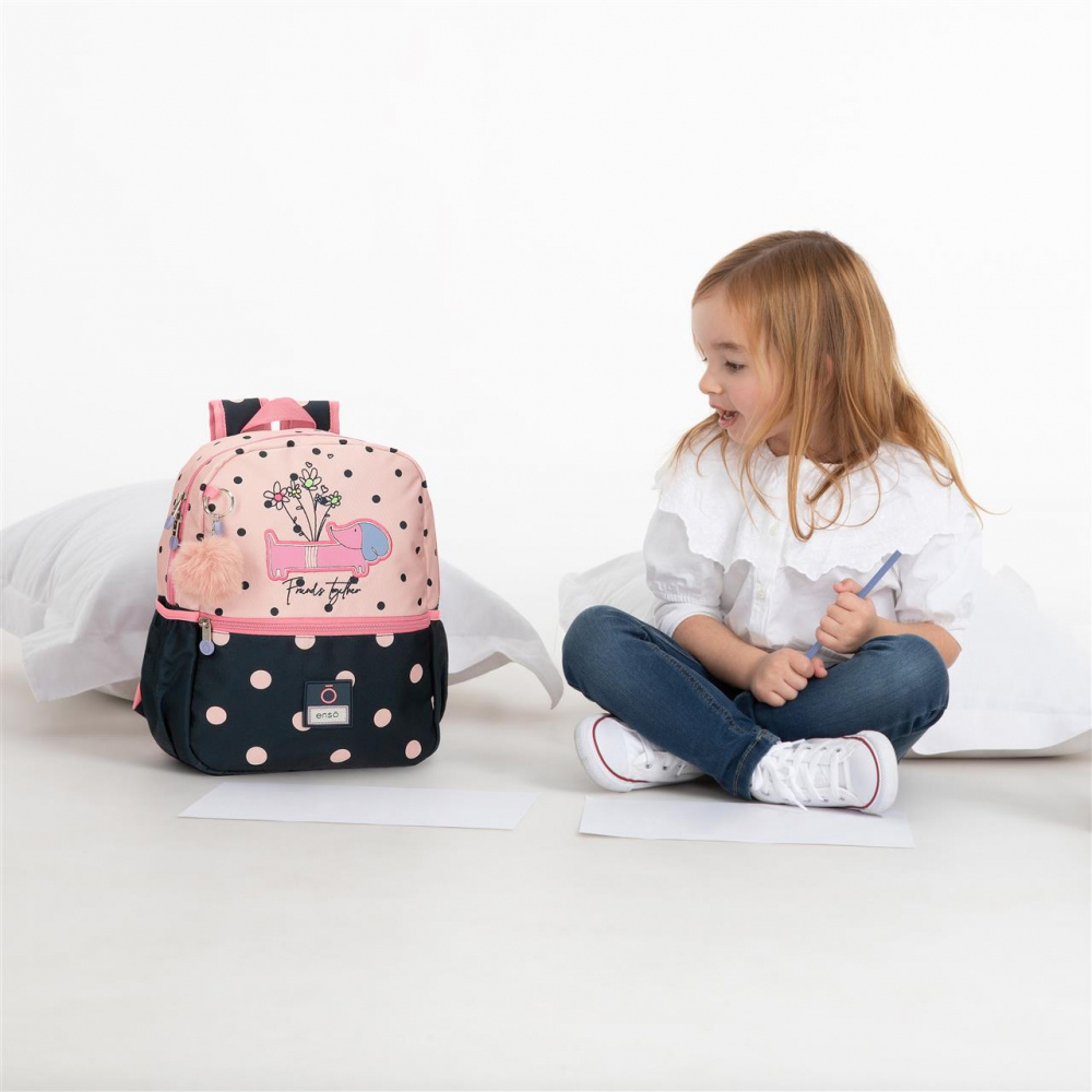 Enso Ranac 32cm Friends Together 94321 - dodatni pogled