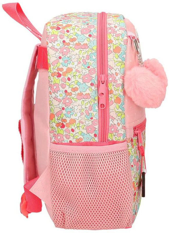 Disney Ranac za vrtić 32cm Minnie Florals 24122 - dodatni pogled