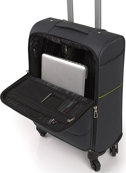 Putni Kofer Gabol Vegas Kabinski 30 lit. 114922-01 - dodatni pogled