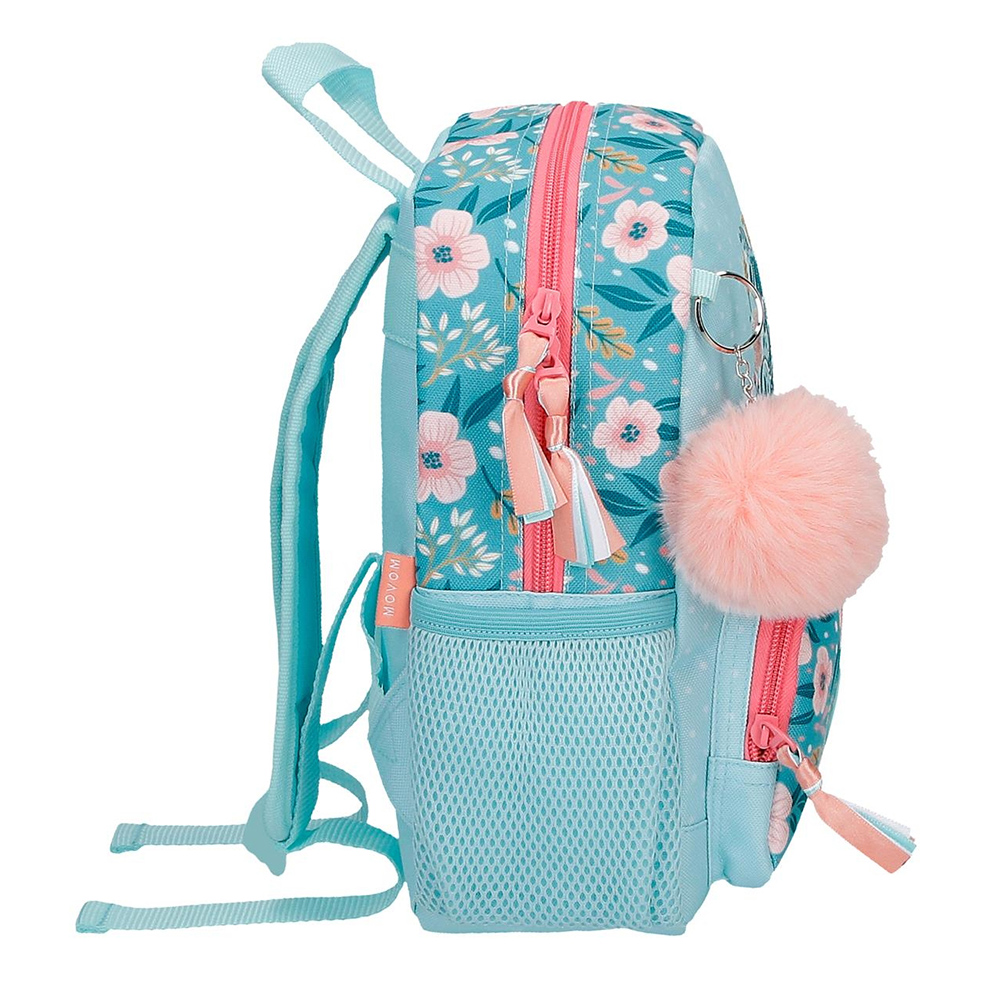 Movom Ranac 28cm Never Stop Dreaming 35220 - dodatni pogled