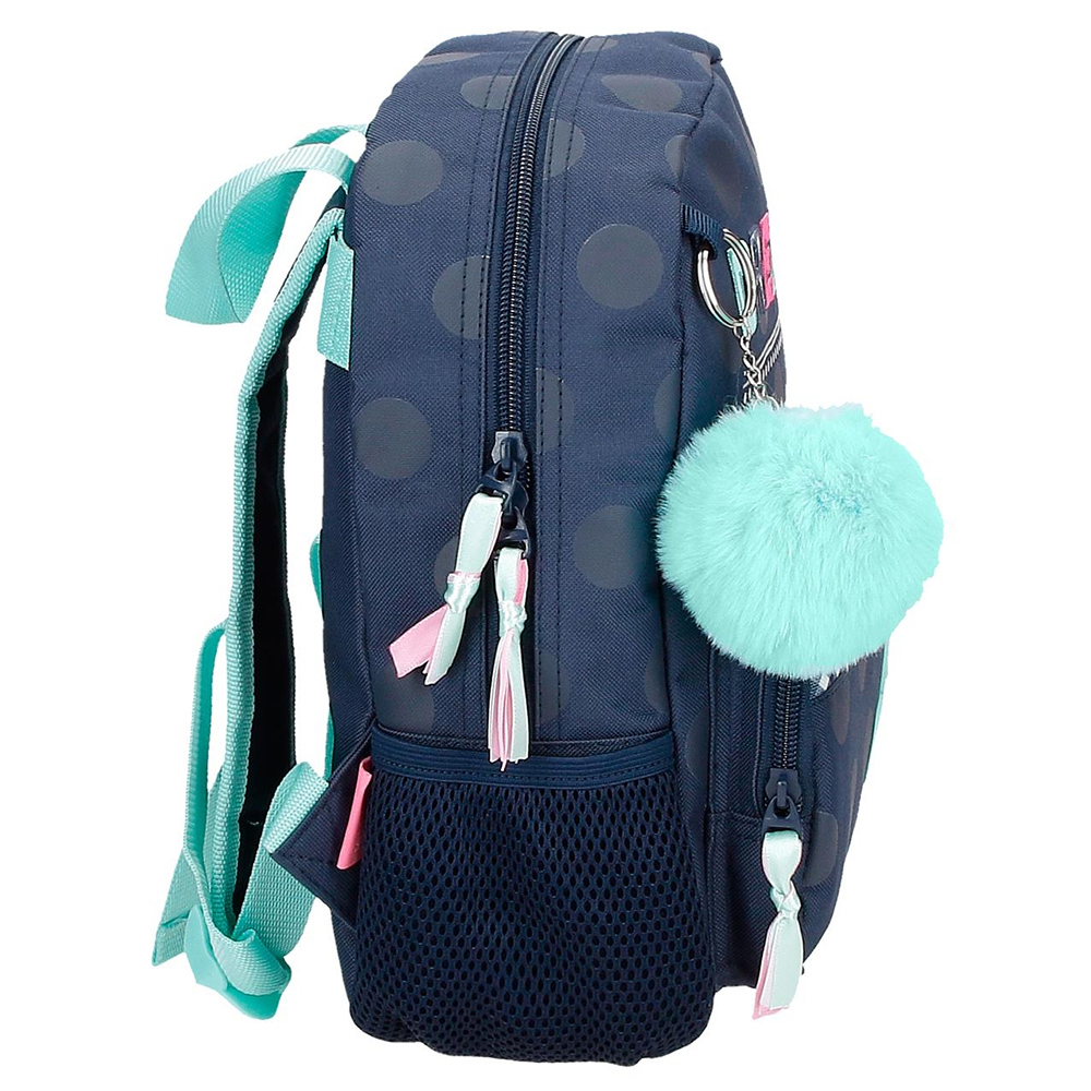 Movom Ranac 28cm Dreams Time 35320 - dodatni pogled