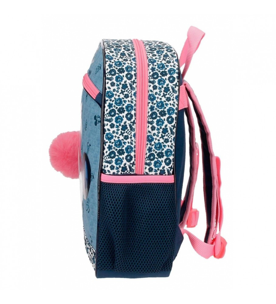 Disney Ranac za vrtić 33cm Minnie Make It Rain Bows 45322 - dodatni pogled