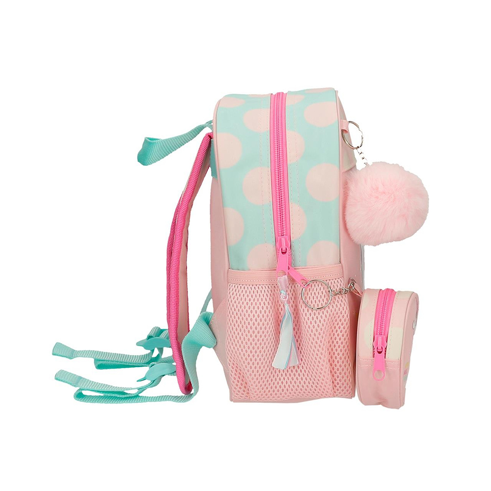 Ranac za vrtić 25cm Disney Minnie Play All Day 45620 - dodatni pogled