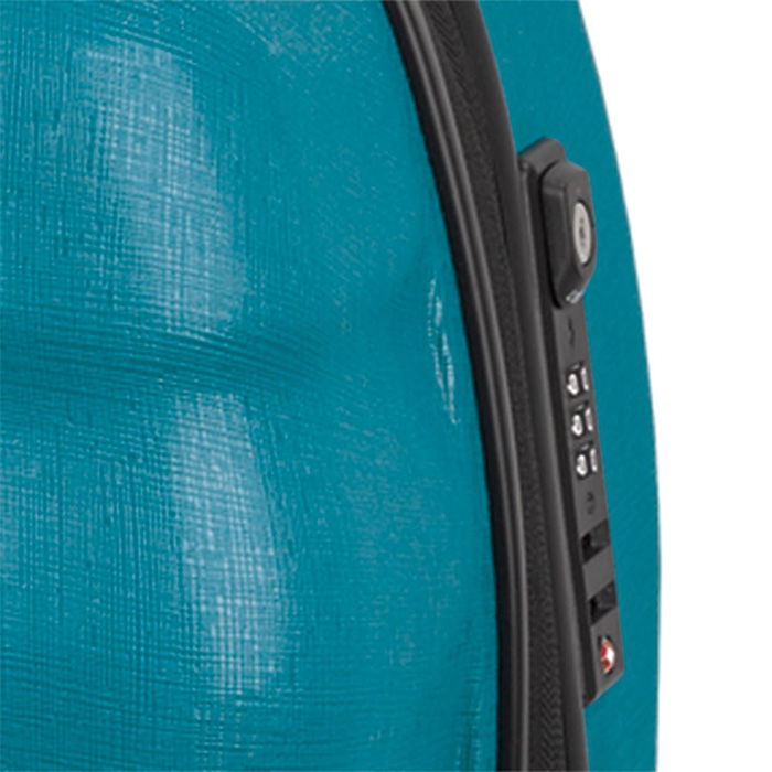 Putni Kofer Gabol Wrinkle Kabinski 33 lit. 115322-18 - dodatni pogled