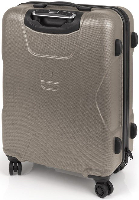 Putni Kofer Gabol Custom 115647-06 - dodatni pogled