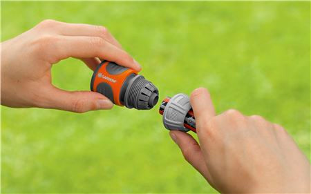 Gardena PS nastavak za crevo 3/4 inča GA 18216-29 - dodatni pogled