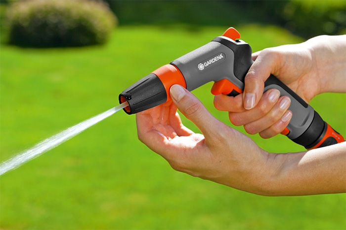 Gardena nastavak - pištolj prskalica za crevo GA 18301-20 - dodatni pogled