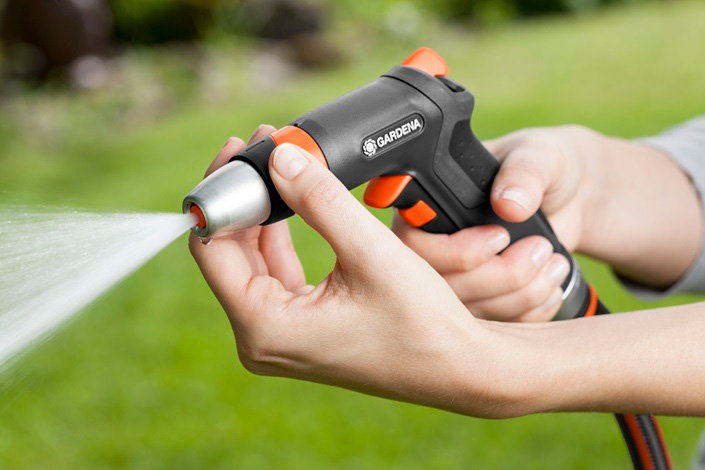Gardena premijum pištolj prskalica za crevo GA 18305-20 - dodatni pogled