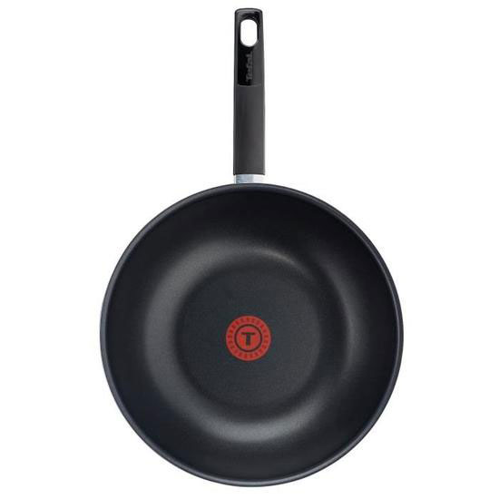 Tefal Tiganj Wok First Cook Red Bugatti 28cm B3311952 - dodatni pogled