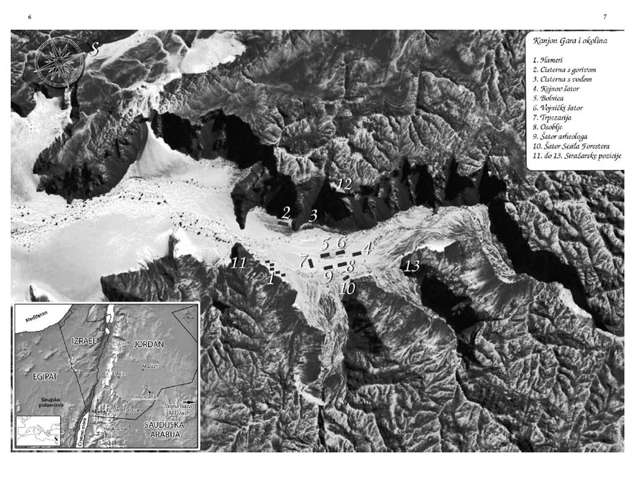 Ugovor Sa Bogom, Huan Gomes-Hurado - dodatni pogled