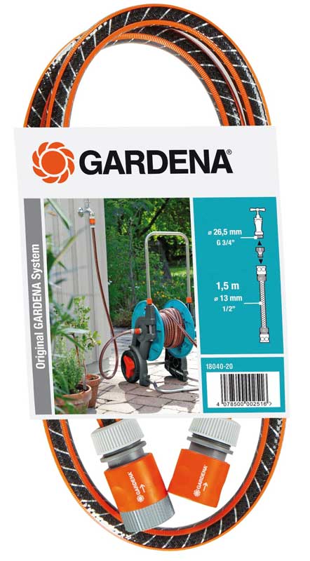 Gardena set za povezivanje creva sa česmom GA 18040-20 - dodatni pogled