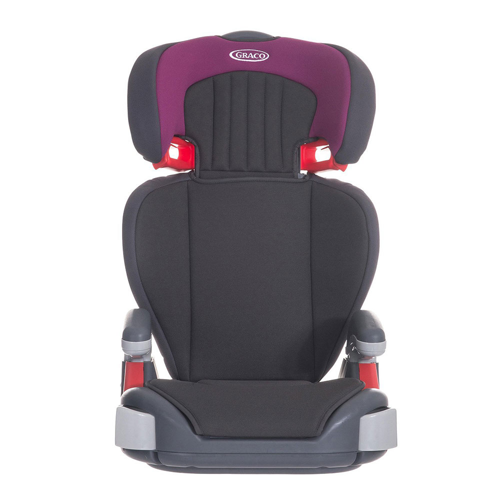 Graco Autosedište Junior maxi Royal Plum 5100160 - dodatni pogled