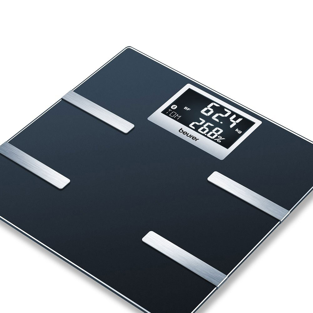Beurer telesna vaga BF700 - dodatni pogled