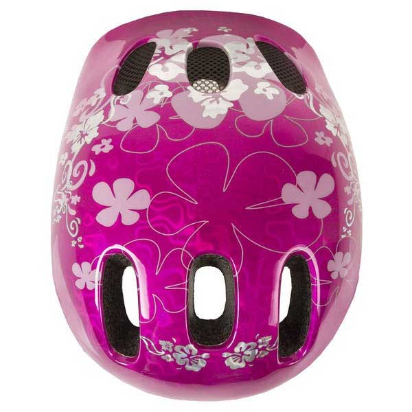 Zaštitna dečija kaciga Bellelli Ventura Flower Pink 183007 - dodatni pogled